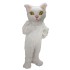 Maskottchen Katze Kostüm 12 (Werbefigur)