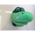 Krokodil Maskottchen Kostüm 2 (Professionell)