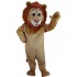 Maskottchen Löwe 4
