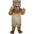 Maskottchen Löwe 9 Lauffigur (Löwenkostüm Laufkostüm)