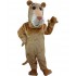 Maskottchen Löwe 5