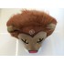 Löwe Maskottchen Kostüm 6 (Professionell)