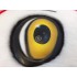 Maskottchen Papagei Kostüm 3 (Werbefigur)