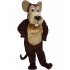 Maskottchen Maus 2