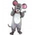 Maskottchen Maus 3