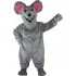 Maskottchen Maus 4