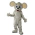 Kostüm Maus Maskottchen 27 (Hochwertig)