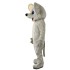 Kostüm Maus Maskottchen 27 (Hochwertig)