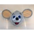 Kostüm Maus Maskottchen 27 (Hochwertig)