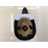Kostüm Pinguin Maskottchen 2 (Werbefigur)