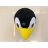 Kostüm Pinguin Maskottchen 5 (Werbefigur)