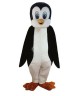 Pinguin Kostüm 2