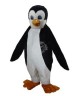 Pinguin Kostüm 3