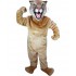 Maskottchen Löwe 2 Lauffigur (Löwenkostüm Laufkostüm)