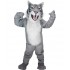 Maskottchen Löwe 6