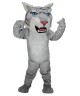 Schneetiger Kostüm 5