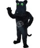 Maskottchen Panther 1