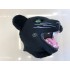 Maskottchen Panther Kostüm 3 (Werbefigur)