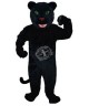 Panther Kostüm 3
