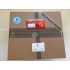 Kostüm Schneetiger Maskottchen 4 (Professionell)