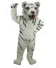 Schneetiger Kostüm 1