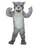 Schneetiger Kostüm 4