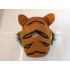 Maskottchen Tiger Kostüm 3 (Werbefigur)