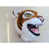 Maskottchen Tiger Kostüm 8 (Werbefigur)