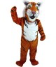 Maskottchen Tiger 5