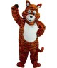Maskottchen Tiger 4