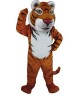 Tiger Kostüm 1