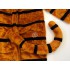 Tiger Maskottchen Kostüm 2 (Professionell)