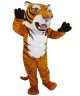 Tiger Kostüm 7