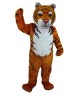 Tiger Kostüm 8