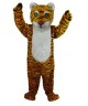 Tiger Kostüm 5