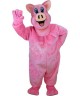 Maskottchen Schwein 2