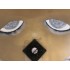 Maskottchen Waschbär Kostüm 1 (Werbefigur)