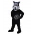 Maskottchen Wolf Kostüm 3 (Werbefigur)