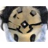 Maskottchen Wolf Kostüm 6 (Werbefigur)