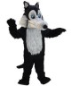 Wolf Kostüm 2