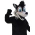 Kostüm Wolf Maskottchen 10 (Professionell)