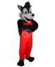 Wolf Kostüm 1
