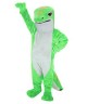 Gecko Kostüm 1