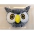 Maskottchen Eule Kostüm 3 (Werbefigur)