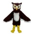 Eulen Vogel Maskottchen Kostüm (Professionell)