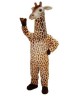 Giraffe Kostüm 1