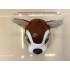 Maskottchen Eichhörnchen Kostüm 3 (Werbefigur)