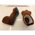 Maskottchen Eichhörnchen Kostüm 3 (Werbefigur)