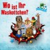 Maskottchen Eichhörnchen Kostüm 3 (Werbefigur)