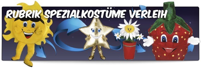 Spezialkost&uuml;me II